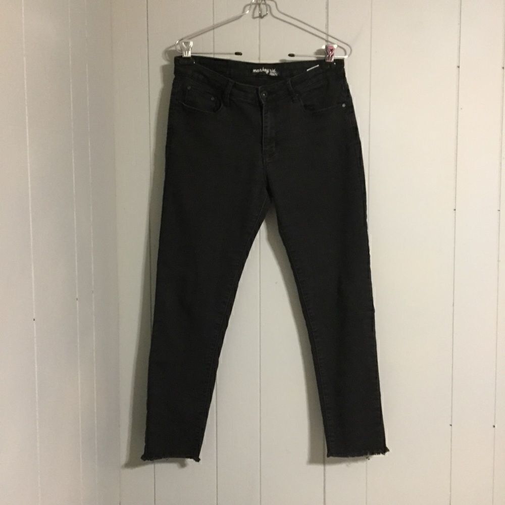 Monkey Ride Jeans Women’s 